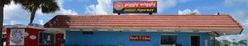 piggly wiggly st george island