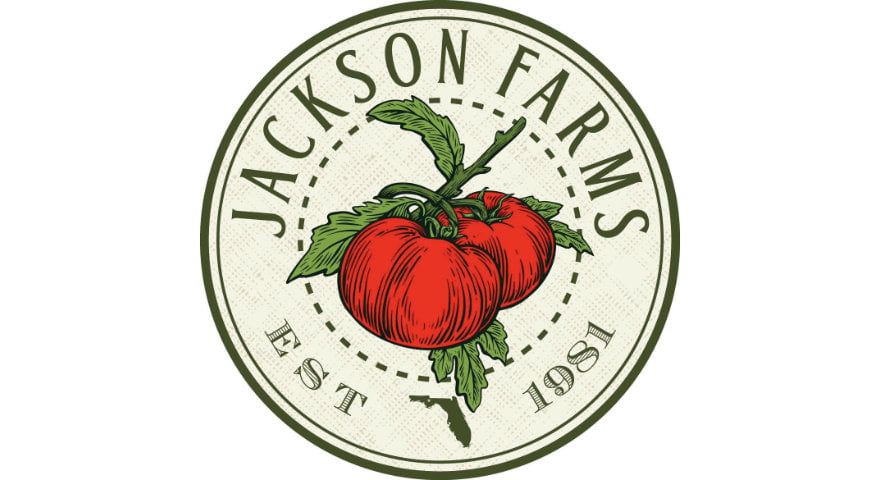 Jackson Farms Logo