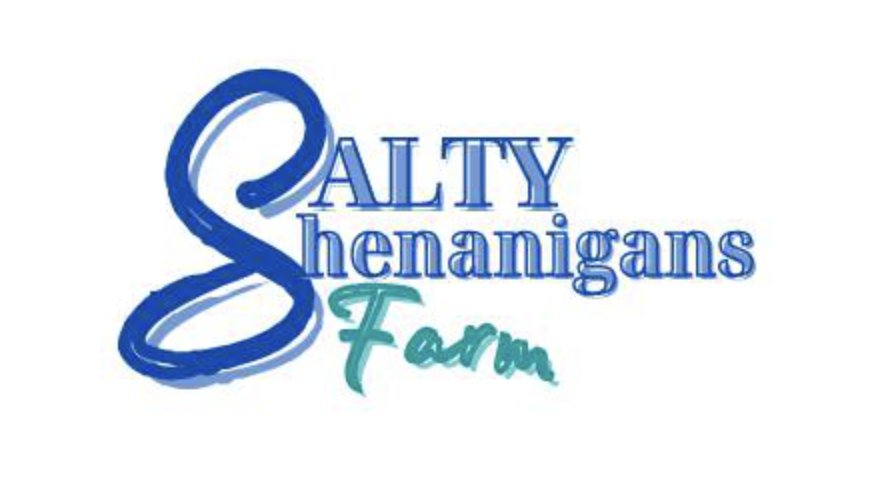Salty Shenanigans Farm